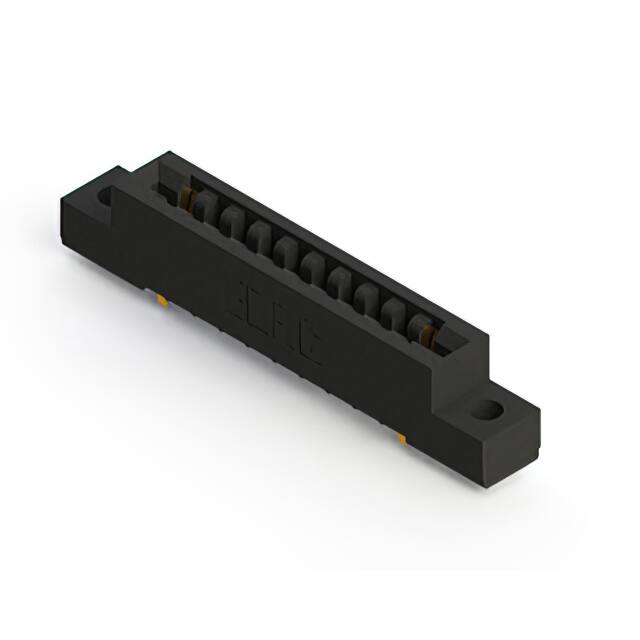 357-010-558-102 EDAC Inc.  Edgeboard Connectors